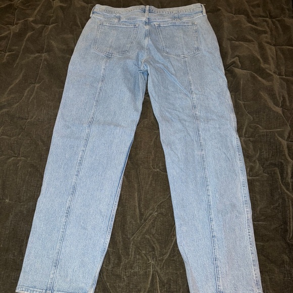 Abercrombie cargo like Denim - Picture 4 of 4
